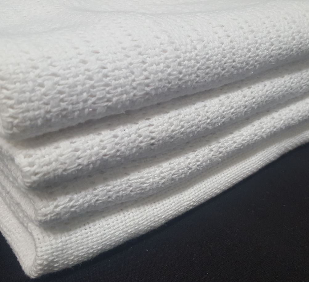 Cotton blanket Host Supplies